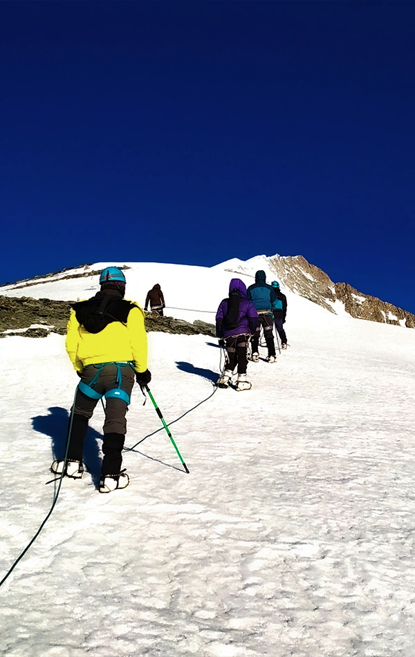 Dzo Jongo East Peak With Markha Valley Trek